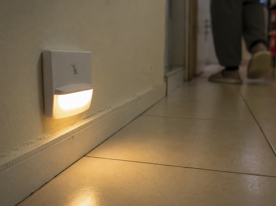 Smart Lighting System